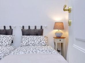 Monti charming apartment - Rome short let Service