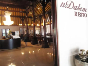 Ataya Hotel