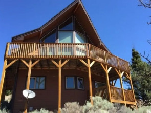 Lake Shastina Golf Resort