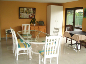 Silver Birch Bed & Breakfast