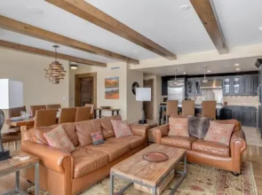 Edgemont 2601 - Luxury Ski-in Ski-out Condo