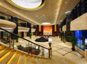 Wyndham Urumqi North
