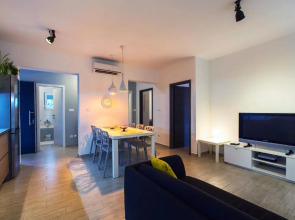 Holiday Home Vuko