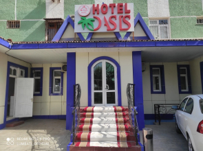 Oasis Hotel