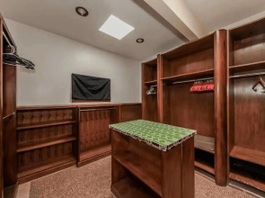 Villa Hillside