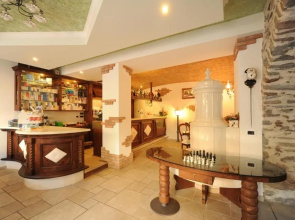 Albergo Alpino