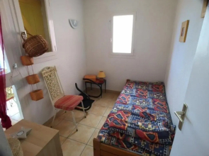 Appartement Port Barcarès, 2 pièces, 6 personnes - FR-1-81-420