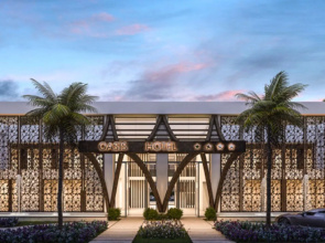 Eurostars Oasis Marbella