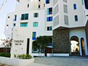 Chelona By Favstay