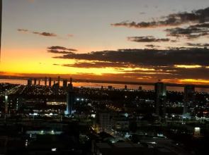 SkyHome Flats Palmas - Century 21 Resid.