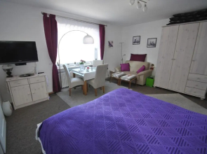 Haus Rehblick FeWo-App-2