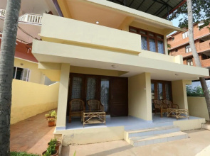 Abad Serviced Villas