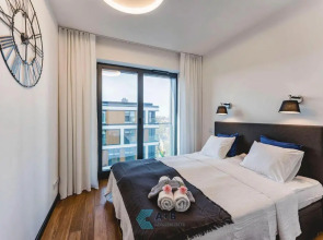 Apartament Active Residence typu Superior