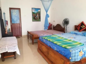 White Rose Guest Inn