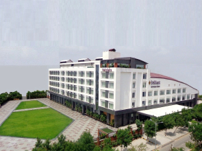 Brilliant Hotel & Convention Center