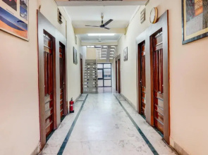New Hotel Highway by OYO Rooms