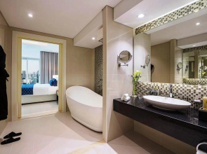 DAMAC Maison Distinction