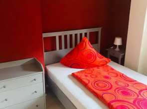 Gorgeous Holiday Home in Altenfeld Thuringia