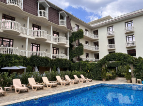 Вилла Феллини