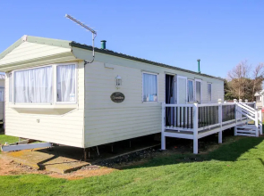 Big2vacation Exclusive Camber Sands Holiday Park