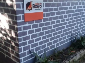 João de Barro Hospedagem