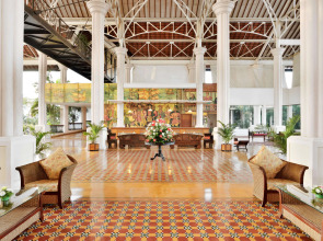 Radisson Blu Resort Goa Cavelossim Beach