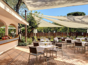 Grand Hotel Excelsior Vittoria