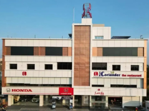 Lords Eco Inn Navsari