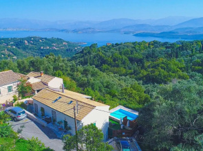 Villa Chiquitita