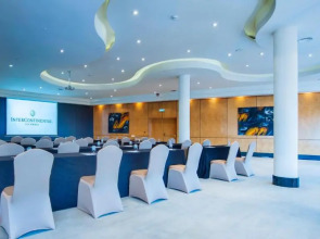 InterContinental Istanbul by IHG