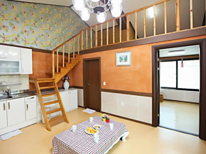 Hwacheon Doranga Pension