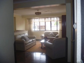 Posada los Brillantes