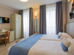 Best Western Au Trocadero