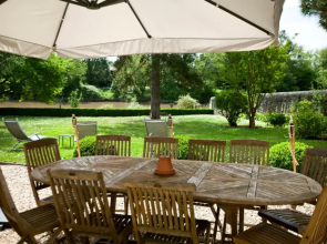 Chateau Magondeau