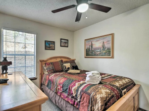Cozy Ruidoso Cabin w/ Hot Tub & Game Room!