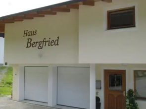 Haus Bergfried