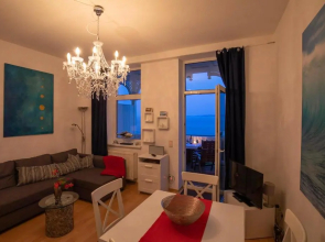 Fürstenhof - Ferienwohnung 106