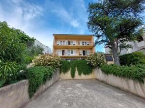 Apartments Daniela in Crikvenica