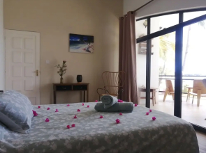 La Maison de la Plage