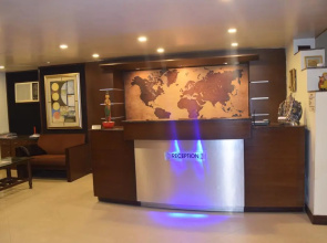 Hotel Harjit Residency