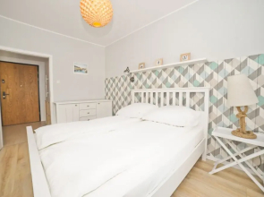 Grand Apartments Pastelowy