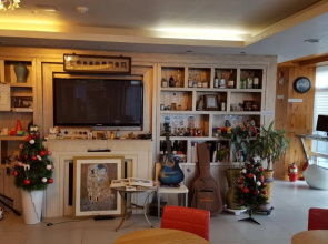 Haeundae J Guesthouse