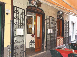 Hotel Suisse