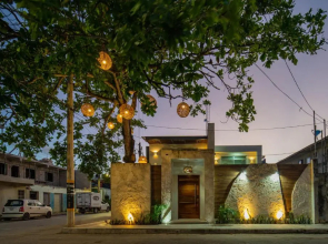 Casa del Arbol WIFI 100MB!