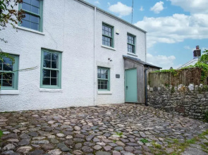 Bwthyn Berwig - 3 Bedroom Cottage - Llanrhidian