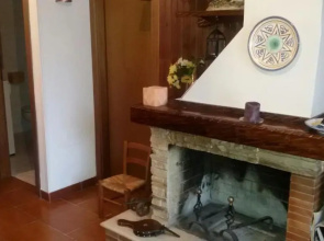 La Montanara Apartment