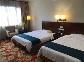 Pazhou Hotel