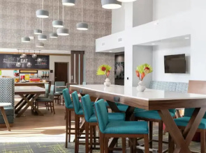 Hampton Inn & Suites By Hilton Irving DFW Airport North