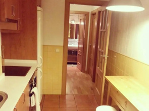 Apartamento Bielsa-Monte Pérdido