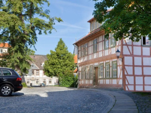 Ferienwohnungen Am  Klint